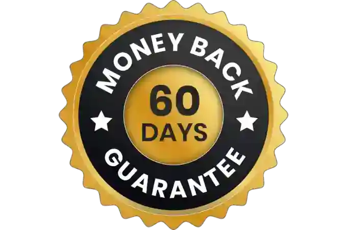 AlphaFuel Pro Money Back Guarantee